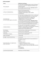 Vorschau - Unterrichtsreihen - Materialpaket - Unterrichtseinheit Chemische Reaktion Klasse 8 - Seite 3