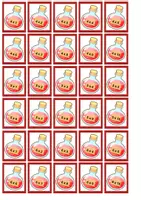 Vista previa - Unidades / Secuencias / Situaciones de Aprendizaje - Paquete de juegos para multiplicar - página 2