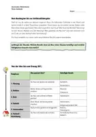 Vorschau - Stundenentwürfe - Wohn(t)räume: Wer baut eigentlich ein Haus? 10 Bauberufe mit Steckbrief, Präsentation & Verlaufsplan (Klasse 7 Wirtschaft) - Seite 1