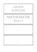Vorschau - Anderer Materialtyp - Freebie Vorlage Ordnerrücken editierbar - Seite 3