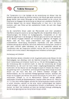 Vorschau - Arbeitsblätter - Experiment Transpiration auf der menschlichen Haut - Seite 3