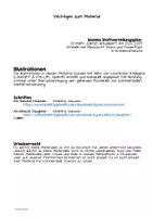 Vorschau - Lehrpläne/Lehrermaterial - Blanko Stoffverteilungsplan 26 27 NIEDERSACHSEN - Seite 1