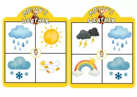 Vorschau - Spiele - PACK STORYTIME BINGOS - Seite 1