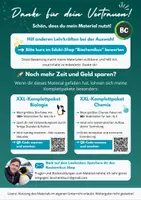 Vorschau - Arbeitsblätter - Dipol-Moleküle erkennen - Interaktives Arbeitsblatt (editierbar, mit Musterlösung) - Seite 3