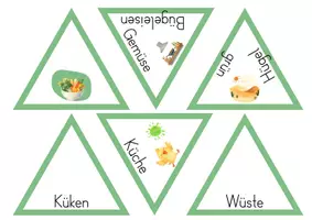 Vorschau - Spiele - Dreieck-Puzzle: Buchstabe ü - Seite 3