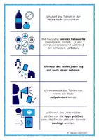 Vorschau - Poster - Tablet-Regeln - Seite 3