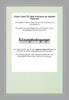 Vorschau - Mal- und Bastelvorlagen - Buchstabe N - Alphabetisierung - Bildkarten - Anlaut - Seite 1