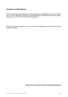 Vorschau - Prüfungsvorbereitung - Potenzialtest_Vorbereitung_BW_Potenzialtest_–_Vorbereitungsheft (10) - Seite 1