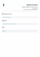 Vorschau - Merkblätter - Wichtige Fachbegriffe der Textbeschreibung - Seite 2