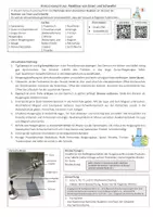 Vorschau - Arbeitsblätter - 10 Eisensulfidsynthese _ UE Chemische Reaktion - Seite 3