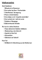 Vorschau - Merkblätter - Akute Eskalationen im Klassenraum – Sofortstrategien & Notfallmaterial - Seite 1