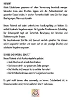 Vorschau - Merkblätter - Akute Eskalationen im Klassenraum – Sofortstrategien & Notfallmaterial - Seite 2
