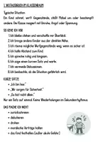 Vorschau - Merkblätter - Akute Eskalationen im Klassenraum – Sofortstrategien & Notfallmaterial - Seite 3