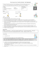 Vorschau - Arbeitsblätter - 17 Katalysator _ UE Chemische Reaktion - Seite 2