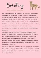 Vorschau - Prüfungsvorbereitung - Unterrichtsbesuch Referendariat Leitfaden - Seite 1