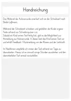 Vorschau - Poster - Autorenrunde nach B. Leßmann - Visualisierung, Anmeldeliste - Seite 1