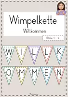 Vorschau - Poster - Wimpelketten verschiedene Feste/Feierlichkeiten - Seite 1