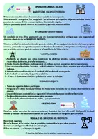 Vista previa - Unidades / Secuencias / Situaciones de Aprendizaje - SdA números enteros. Resolución de retos. - Portada