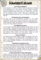 Vorschau - Arbeitsblätter - Paarspiel / Paare finden: Frühblüher (Bild- und Textzuordnung) - Seite 1