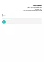 Aperçu - Apprentissages en autonomie - Affiche pour les gourdes de la classe - Page 1