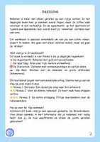 Voorbeeld - Redactiesommen (groep 5) - Pagina 1