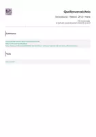 Vorschau - Stationenlernen - Materialpaket - Rechenblumen - Addition & Subtraktion ZR 20 - Seite 1
