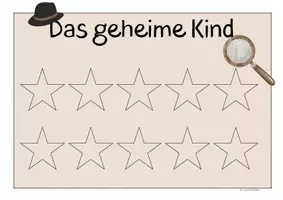 Vorschau - Poster - Das geheime Kind - motivierendes Belohnungssystem - Seite 2