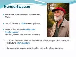Vorschau - Stundenentwürfe - Kunstprojekt „Male wie Hundertwasser“ – Schritt-für-Schritt-Anleitung - Seite 3