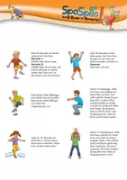 Vorschau - Spiele - BewegungsWürfel 1 zum Selberbasteln für Kinder | SpoSpiTo - Seite 3
