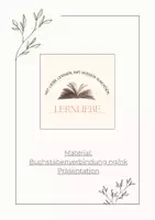 Vorschau - Präsentationen/Tafelbilder - Präsentation für die ganze Stunde ng, nk - Deckblatt