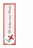 Vorschau - Unterrichtsreihen - Unterrichtsreihe Kirchenjahr - Transparenz für die Grundschule (kostenlos) - Seite 3