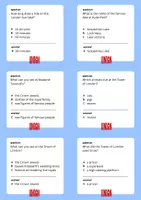 Vorschau - Spiele - London Quiz: Intercultural Learning (English) - Seite 2