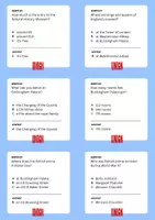 Vorschau - Spiele - London Quiz: Intercultural Learning (English) - Seite 3