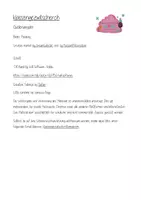 Vorschau - Lehrpläne/Lehrermaterial - Jahresthema: Ein Jahr am Meer- OHNE NAMEN Plakat - Seite 3