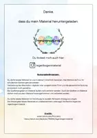 Vorschau - Arbeitsblätter - Vocabulaire - dé de conversation - Seite 1
