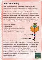 Vorschau - Mal- und Bastelvorlagen - Lesezeit: Bücherwürmer / Leseraupen - Seite 2