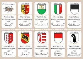 Vorschau - Spiele - Schweiz Kantone-Ich habe...Wer hat...? - Seite 1