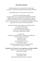 anteprima - Materiale di supporto/inclusione - La barba di Gustavo: laboratorio sensoriale inclusivo - Pagina 3