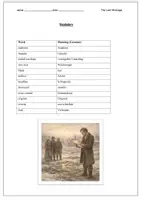 Vorschau - Arbeitsblätter - Easter English Bundle 9/10 – Complete Unit - Komplettpaket zu Ostern für den Englischunterricht - Seite 3