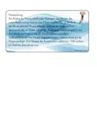 Vorschau - Lehrpläne/Lehrermaterial - Jahresthema: Ein Jahr am Meer- Belohnungssystem - Seite 3