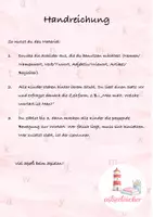 Vorschau - Spiele - Wortarten Spiel Bewegung Klasse 2 - Seite 1