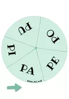 Vista previa - Juegos / Gamificación - Conciencia silábica - página 3
