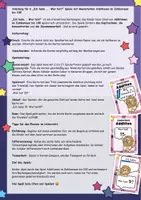 Vorschau - Spiele - ADDITION BIS 100 - Ich habe... Wer hat... Spiele - Seite 1