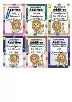 Vorschau - Spiele - ADDITION BIS 100 - Ich habe... Wer hat... Spiele - Seite 2