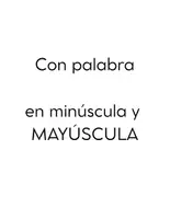 Vista previa - Hojas de trabajo - Busca las letras de la palabra (1) - página 1