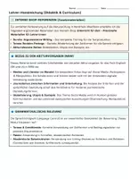 Vorschau - Unterrichtsreihen - Abitur-Check Englisch (NRW): Klausur-Training Q1/Q2 inkl. Lösungen (Social Media 📱) - Seite 1
