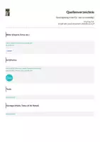Vorschau - Arbeitsblätter - Gesetzgebung in der EU - wer ist zuständig? - Seite 1