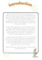 Aperçu - Préparation de séance / Séance complète - Livret du petit yogi à partir de 18 mois - Page 1