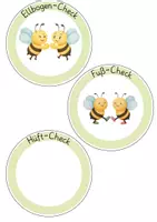 Vorschau - Poster - Unsere Begrüßungen - Bienenklasse - Seite 3