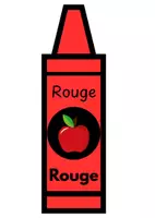 Aperçu - Affichage - Affichage - CRAYONS DE COULEUR - Page de couverture